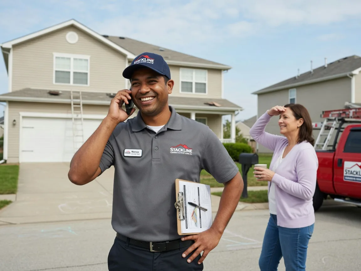 Chimney flashing repair Stockport, OH FAQs